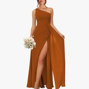 Bridesmaid dress